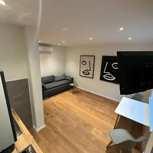Nordstrasse 53 Aparthotel Düsseldorf