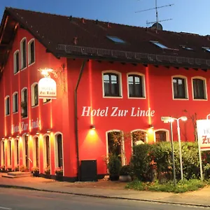 Zur Linde Hotel