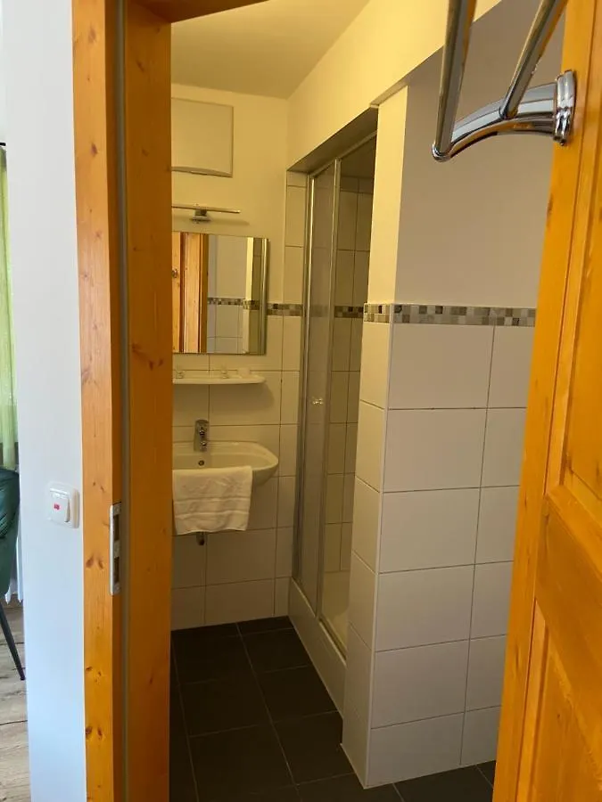 Der Limes Kipfenberg Hotel 0*,