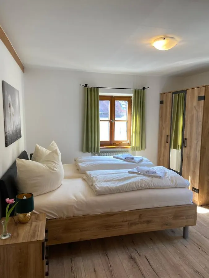 Der Limes Kipfenberg Hotel