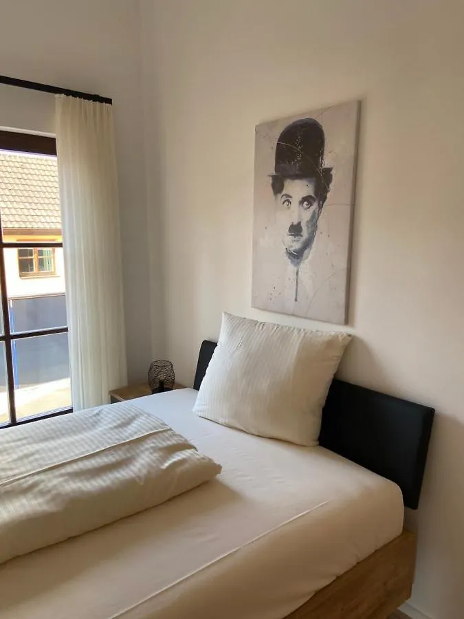 Der Limes Kipfenberg Hotel 0*,