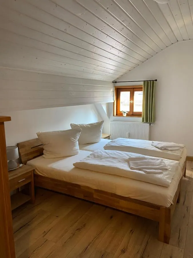 Der Limes Kipfenberg Hotel Germany