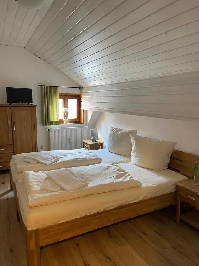 Der Limes Kipfenberg Hotel