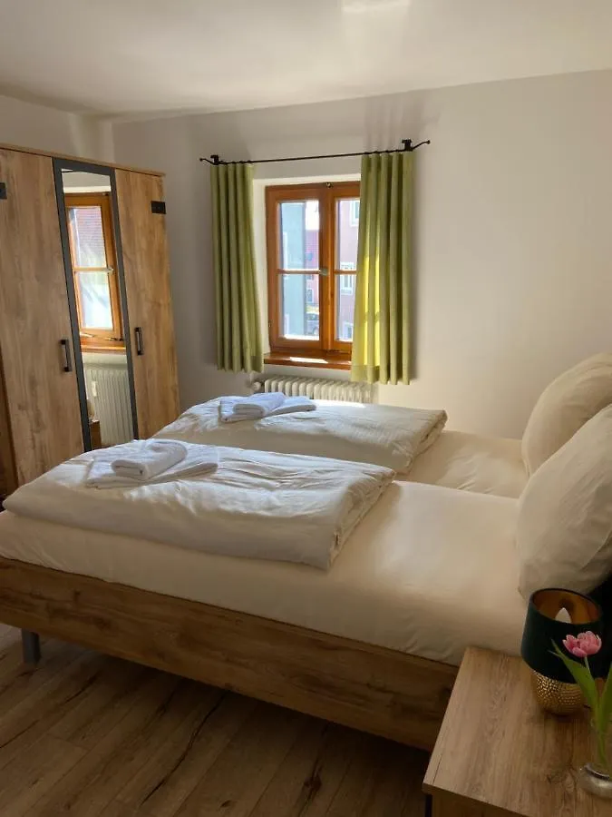 Der Limes Kipfenberg Hotel Germany